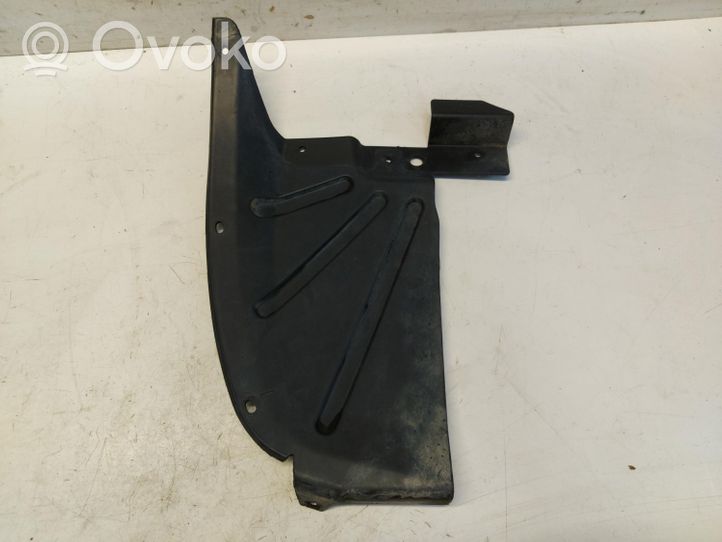 Ford Ranger Rear arch fender liner splash guards ab39-56115-ad