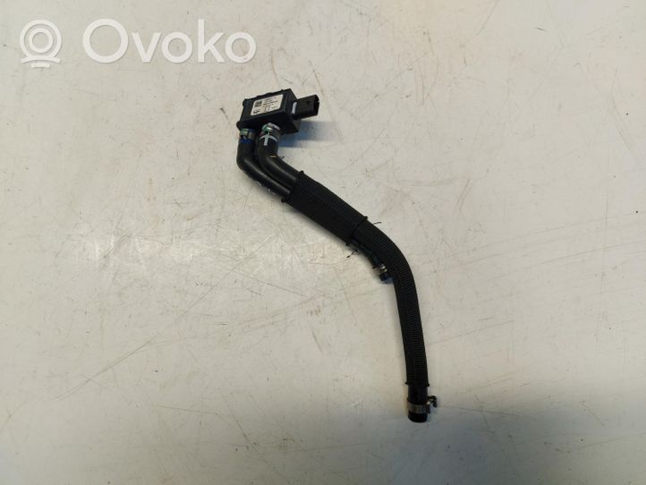 Citroen C4 III e-C4 Pakokaasun paineanturi 9812047080