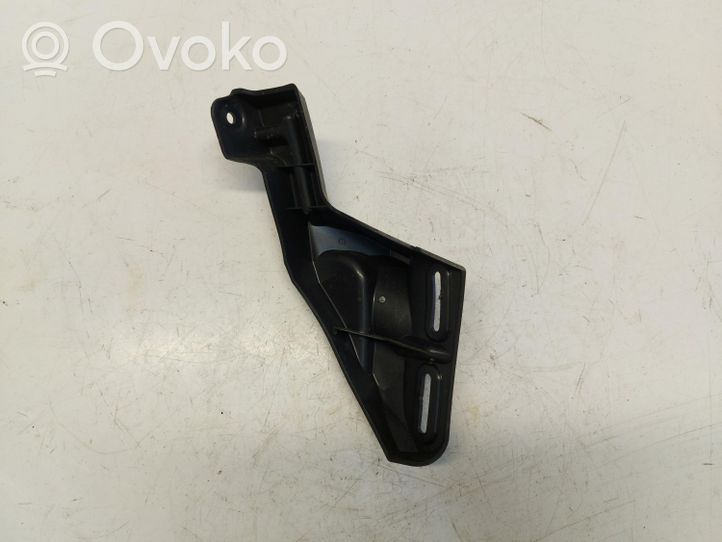 Citroen C4 III e-C4 Uchwyt / Mocowanie błotnika przedniego 9833020680