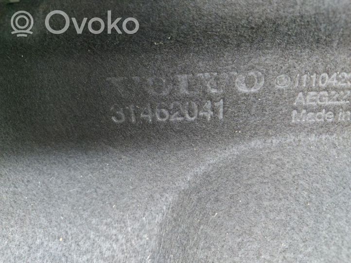 Volvo XC40 Tavarahylly 31462041