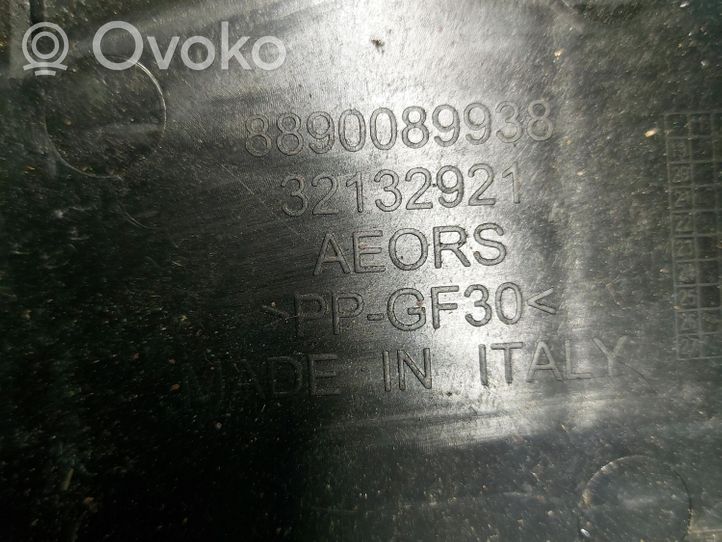 Volvo XC40 Vassoio scatola della batteria 32132921