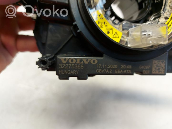 Volvo XC40 Leva/interruttore dell’indicatore di direzione e tergicristallo 32275368