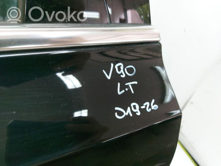 Volvo S90, V90 Drzwi tylne 