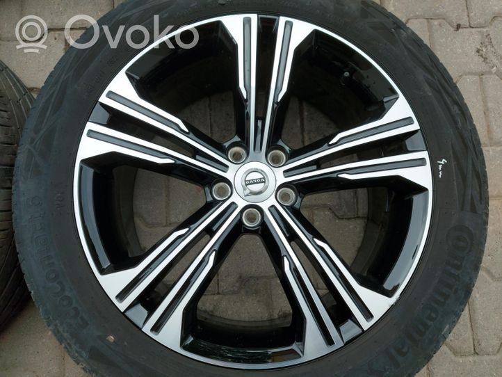 Volvo XC40 R 16 alumīnija - vieglmetāla disks (-i) 31471556