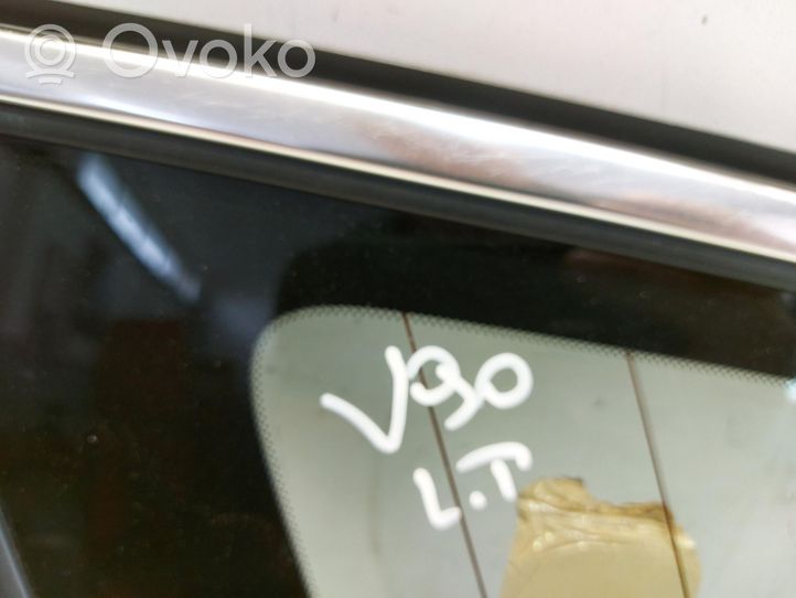 Volvo S90, V90 Takasivuikkuna/-lasi karoseryjna