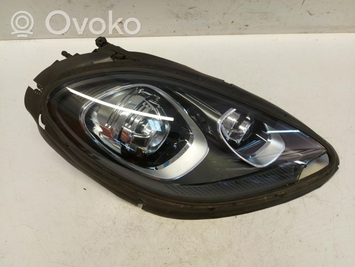 Porsche Macan Lampa przednia 95B941032FJ