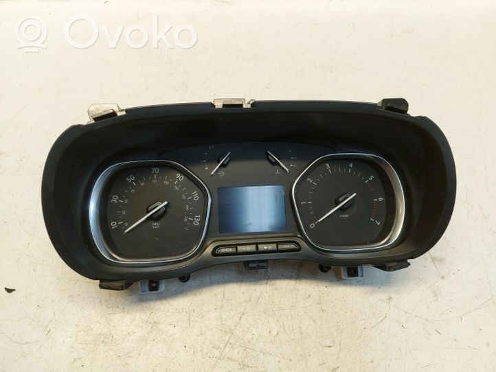 Toyota Proace Tachimetro (quadro strumenti) 9823960980