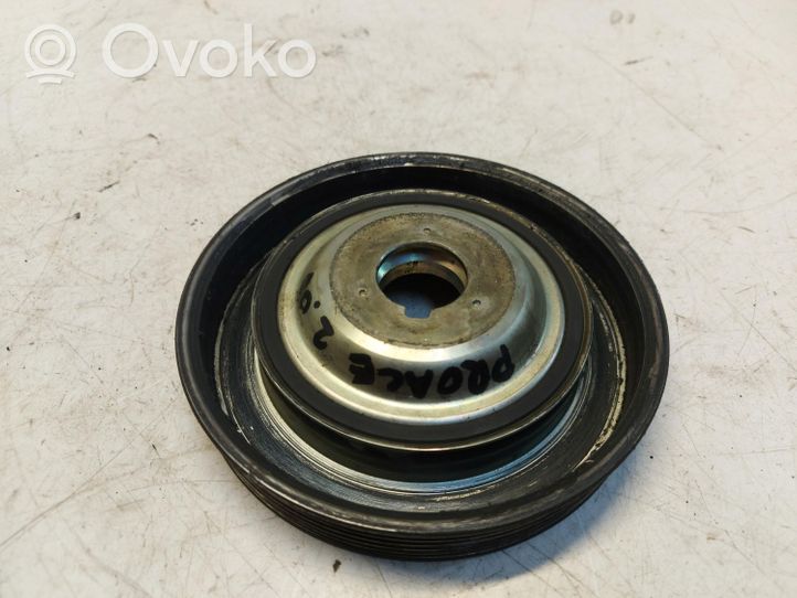 Toyota Proace Puleggia dell’albero motore 9801350180