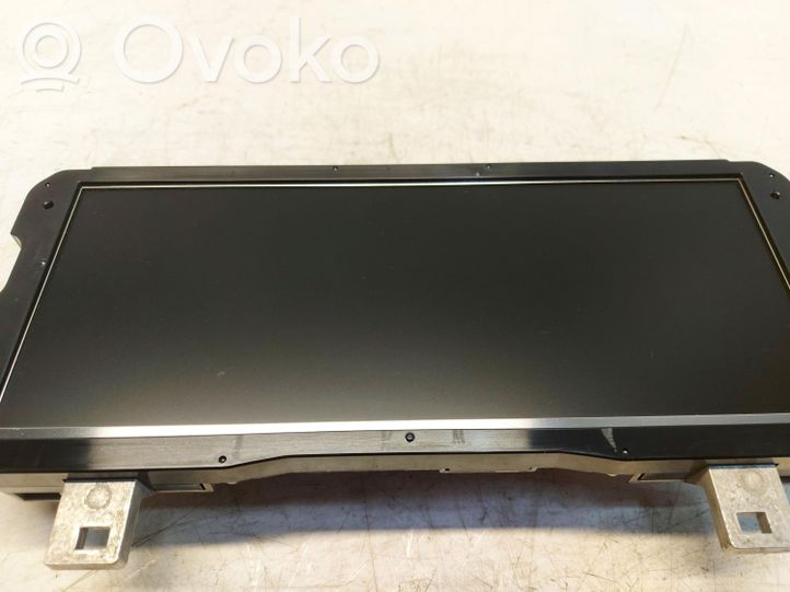 9846173080 Opel Mokka B Speedometer (instrument cluster), 372.27 € RRR