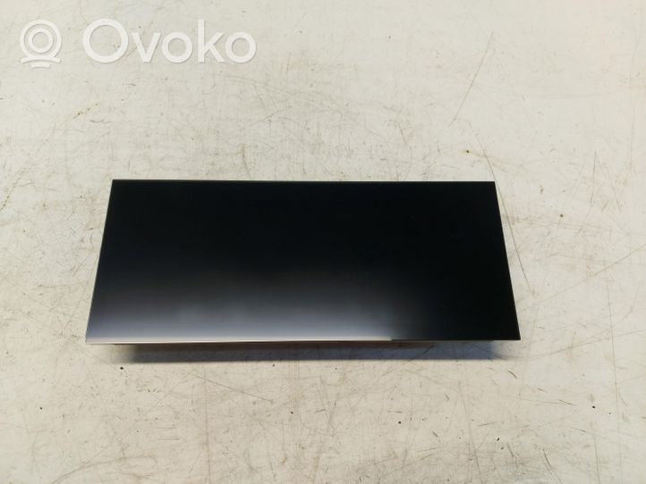 Opel Mokka B Monitor/display/piccolo schermo 9837721380