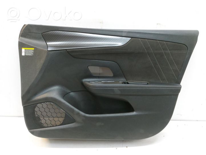 Opel Mokka B Rivestimento del pannello della portiera anteriore 