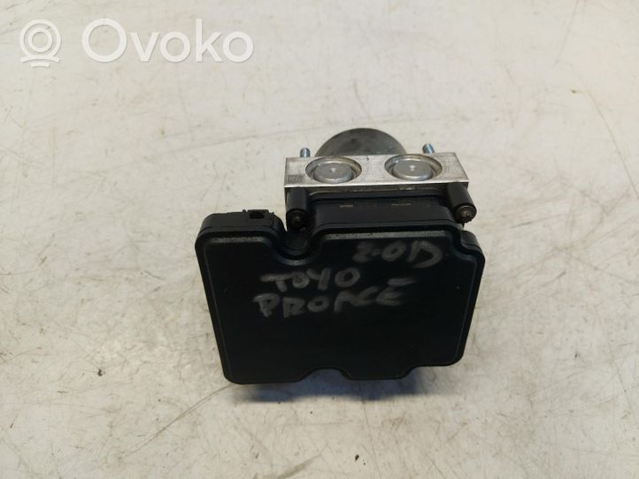 Toyota Proace ABS Blokas 9808055980