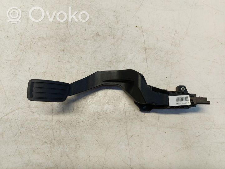 Opel Mokka B Pedale dell’acceleratore 9837891980