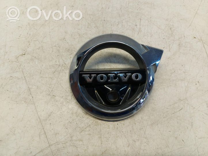 Volvo XC40 Citu veidu plāksnītes / uzraksti 31383655