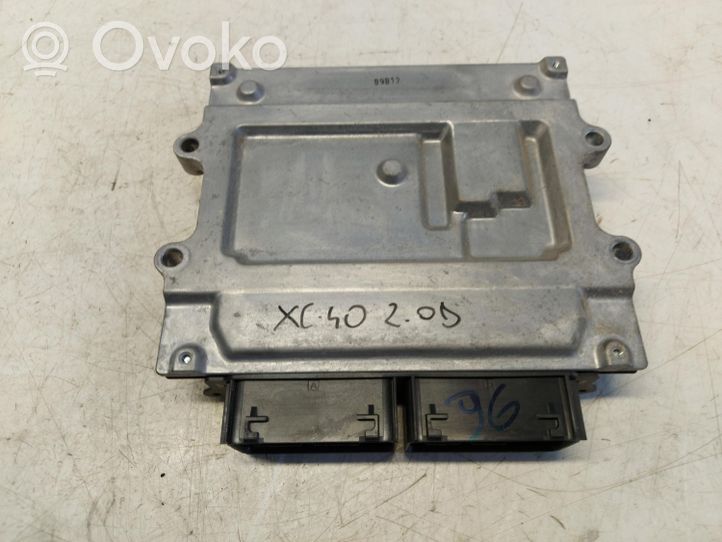 Volvo XC40 Centralina/modulo motore ECU 32242005