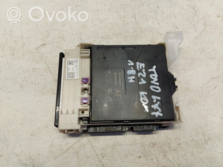 Toyota Corolla E210 E21 Module confort 89221-02A60