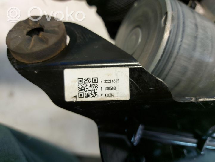 Volvo XC40 Pompa ABS 31445742