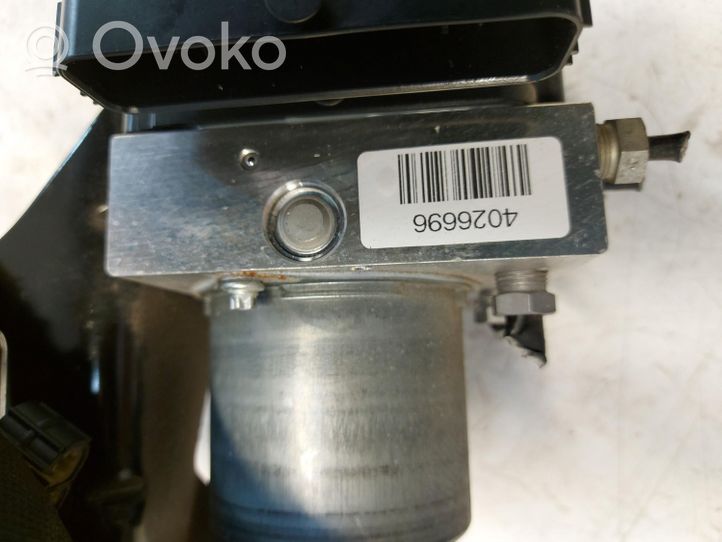Volvo XC40 ABS-pumppu 31445742