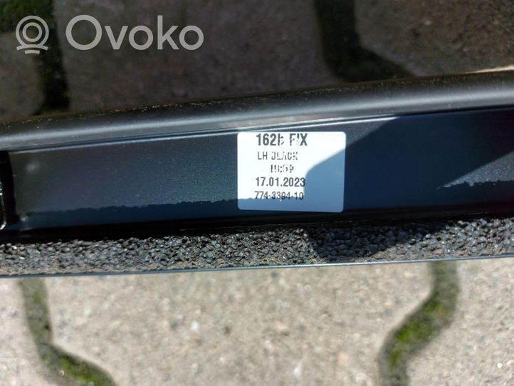 Toyota Corolla E210 E21 Kattokisko 