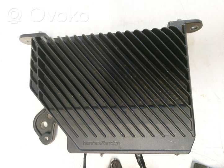Volvo XC40 Kit sistema audio 31456942