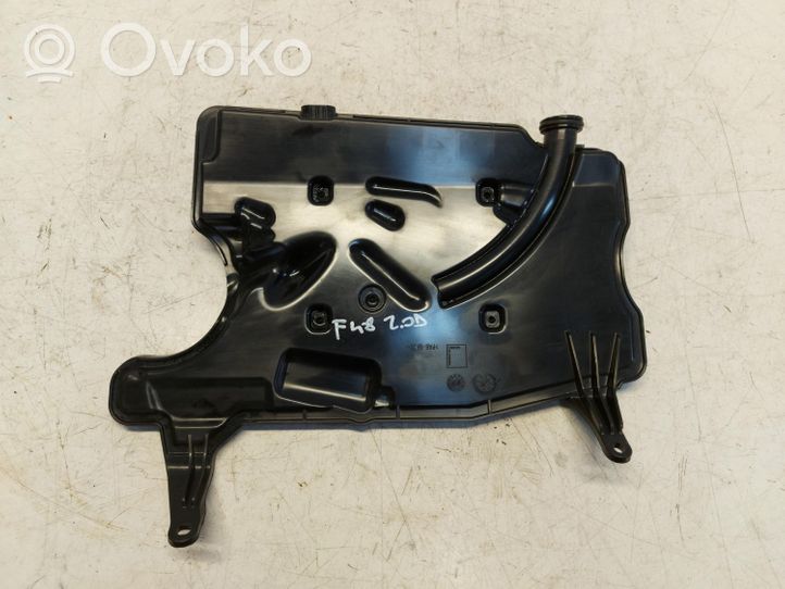 BMW X1 F48 F49 Tubo di sfiato 8570016