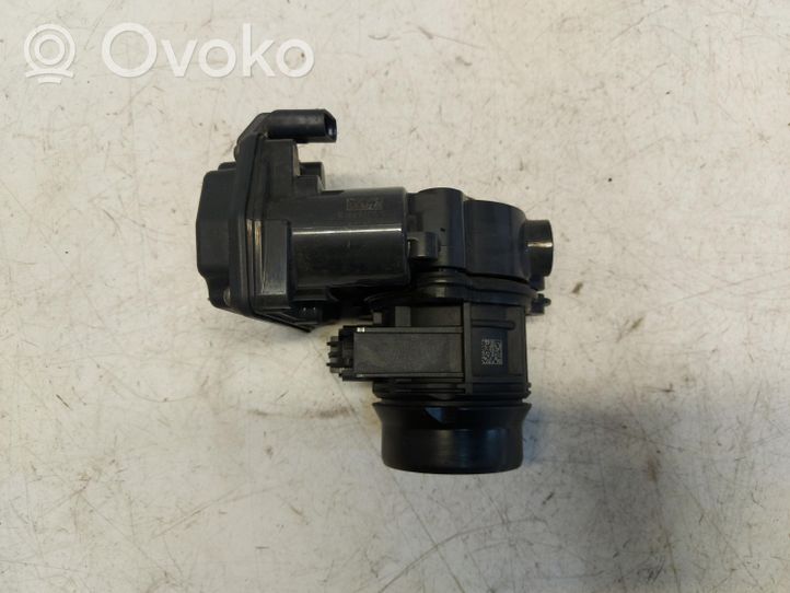 BMW X1 F48 F49 Valvola a farfalla 8512452