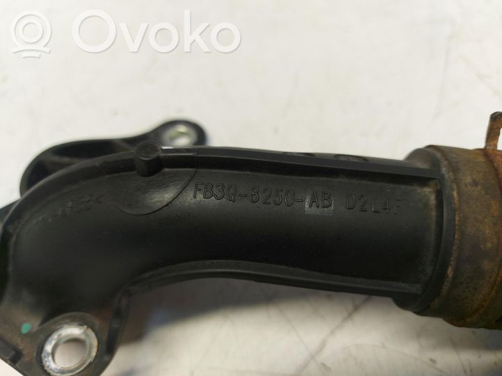 4c1q8b555ab Ford Ranger Tuyau de liquide de refroidissement moteur, 30.02 € OVOKO