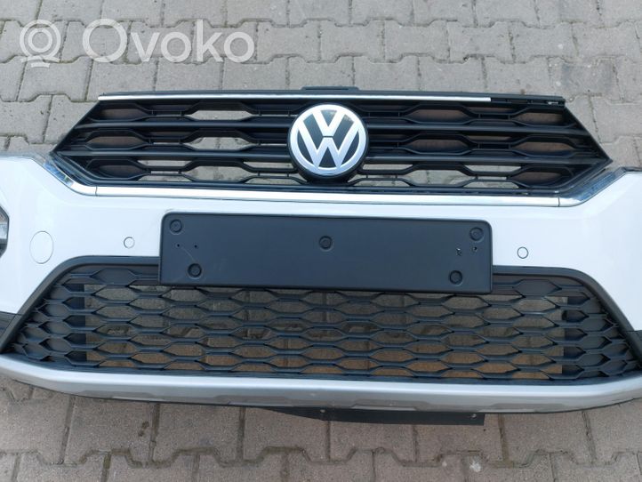 Volkswagen T-Roc Keulasarja 