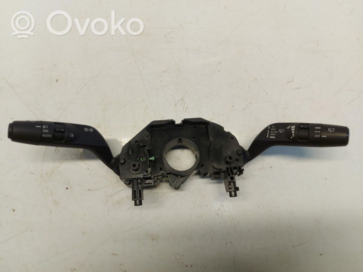 Nissan Qashqai J12 Przełącznik świateł 255606rn3a