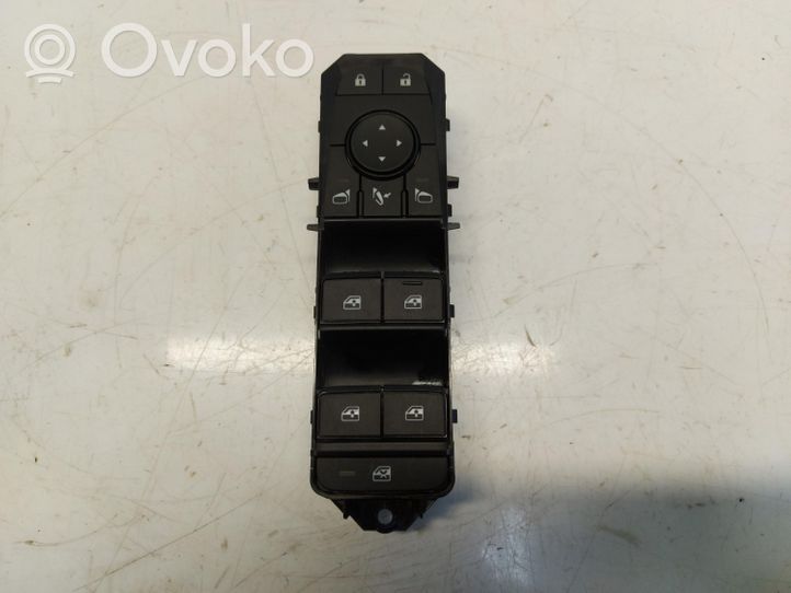 Nissan Qashqai J12 Interruttore prese d’aria laterali 254016ub4a