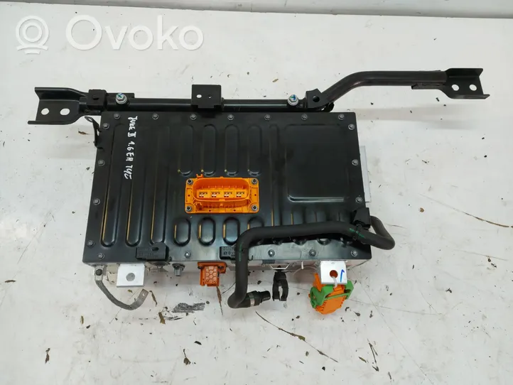 Nissan Juke II F16 Etuoven johtosarjan johdinnipun kumisuojus 295100267R