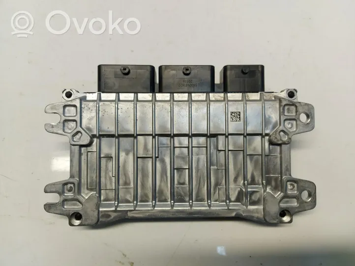 Nissan Juke II F16 Moottorin ohjainlaite/moduuli (käytetyt) 23710-6PD0A