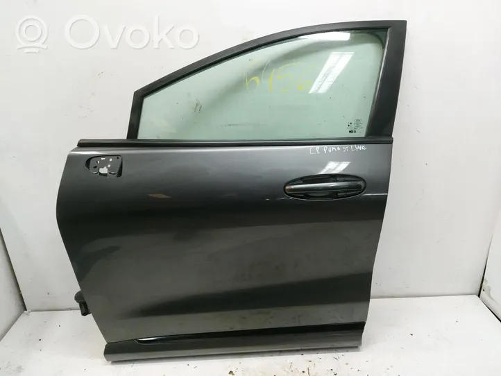 Ford Puma Front door L1TB-S21411-A