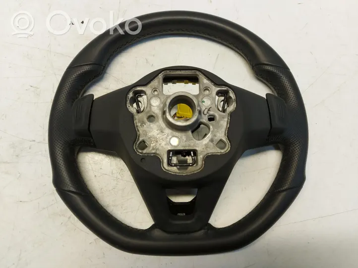 Volkswagen Tiguan Steering wheel 5H0959542C