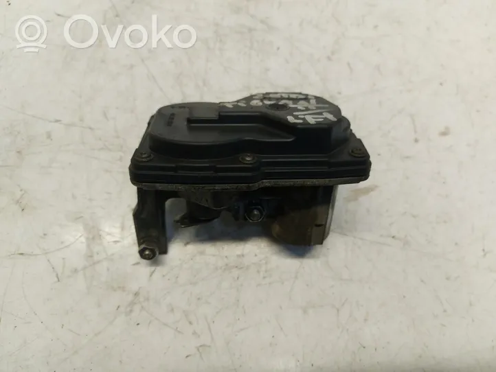 Volkswagen Tiguan Valvola a farfalla 3Q0253691