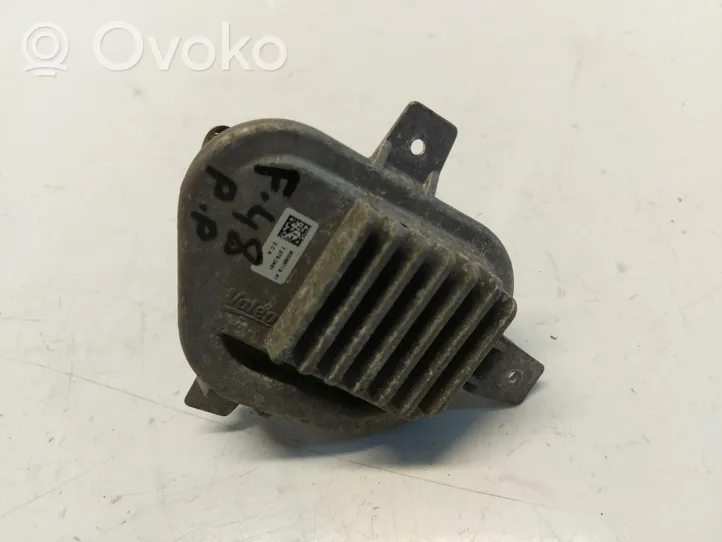 BMW X1 F48 F49 Xenon control unit/module 72750461