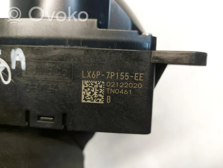 Ford Kuga III Interrupteur antibrouillard LX6P-7P155-EE