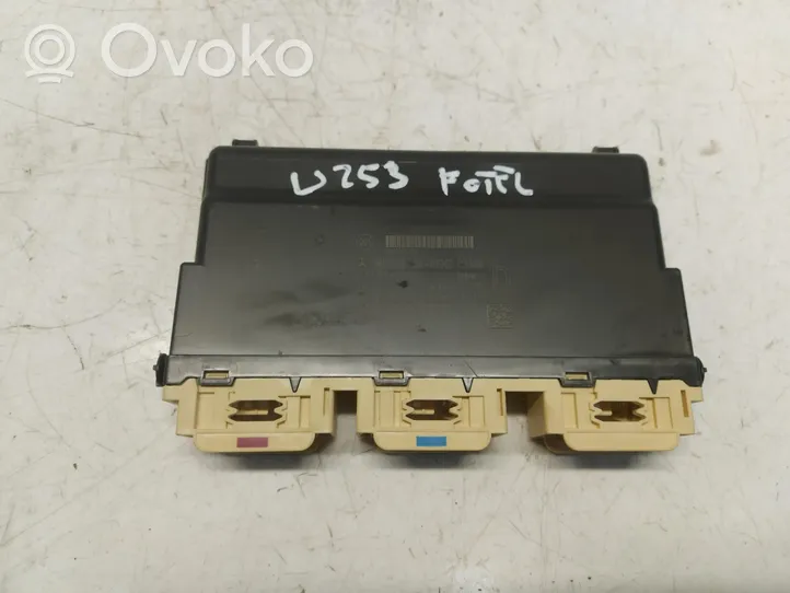 Mercedes-Benz GLC X253 C253 Module reconnaissance vocale A2059015402