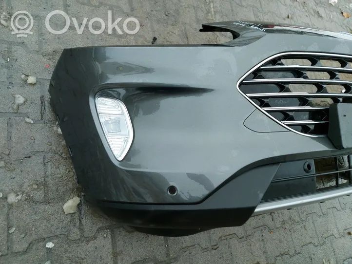 Ford Kuga III Front piece kit 