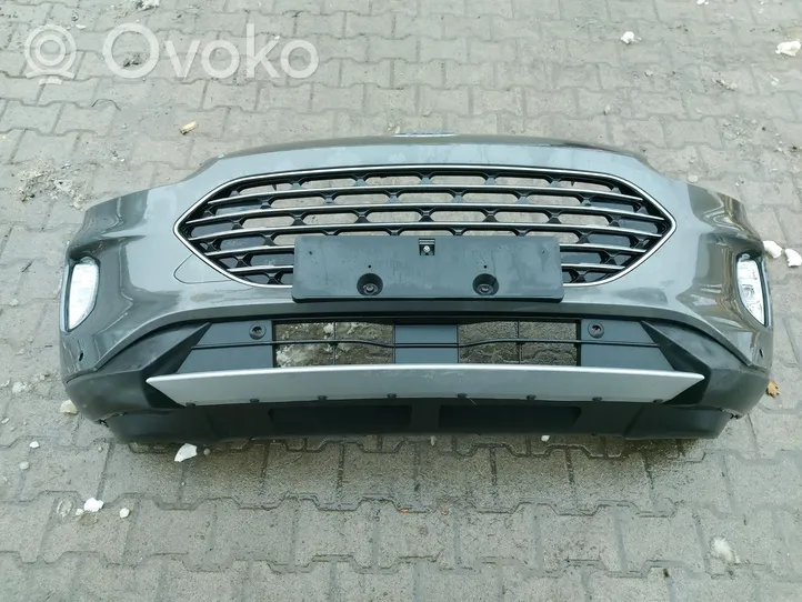 Ford Kuga III Front piece kit 