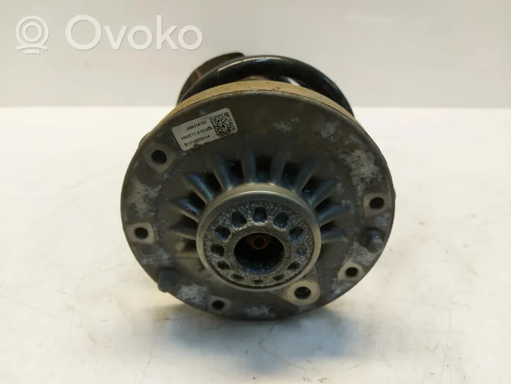 BMW X1 F48 F49 Front wheel hub spindle knuckle 6886755