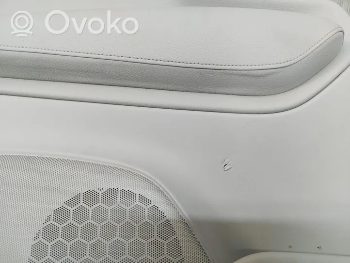 Volvo XC90 Garniture panneau de porte arrière 