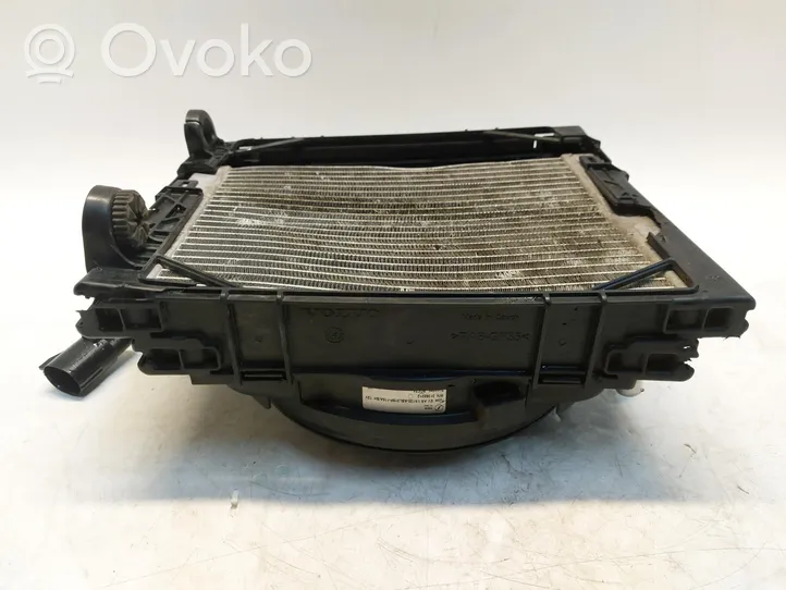 Volvo XC90 Ventilateur de batterie véhicule hybride / électrique 31368212
