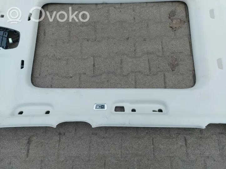 Volvo XC90 Kattoverhoilu 