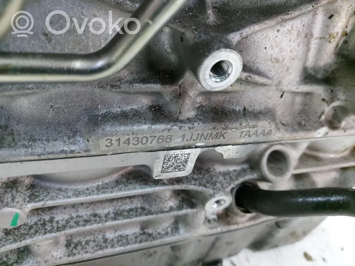 Volvo XC90 Silnik / Komplet b4204t34