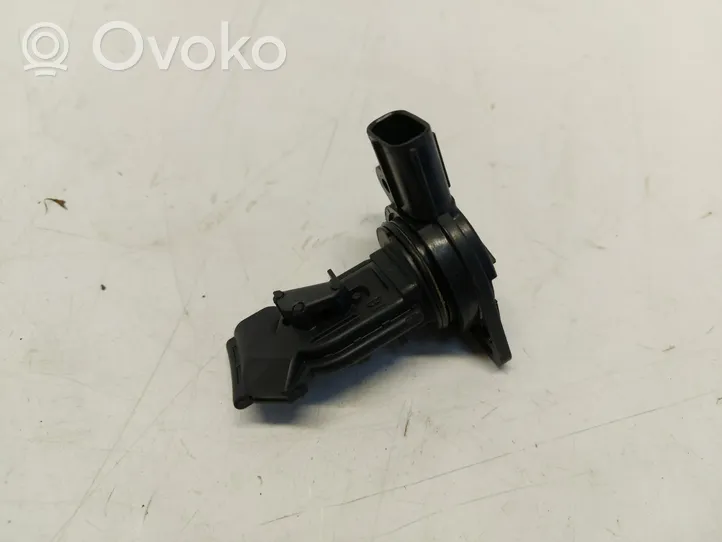 Toyota Hilux (AN120, AN130) Mass air flow meter 22204-30020