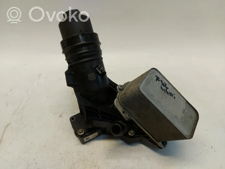 BMW 4 F32 F33 Support de filtre à huile 8570063