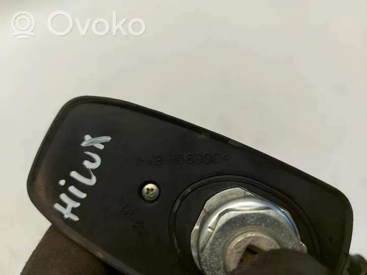 Toyota Hilux (AN120, AN130) Radio antena v3-10630c