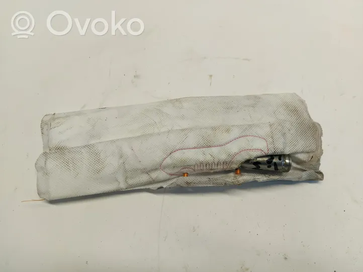 BMW i3 Poduszka powietrzna Airbag fotela 7290949