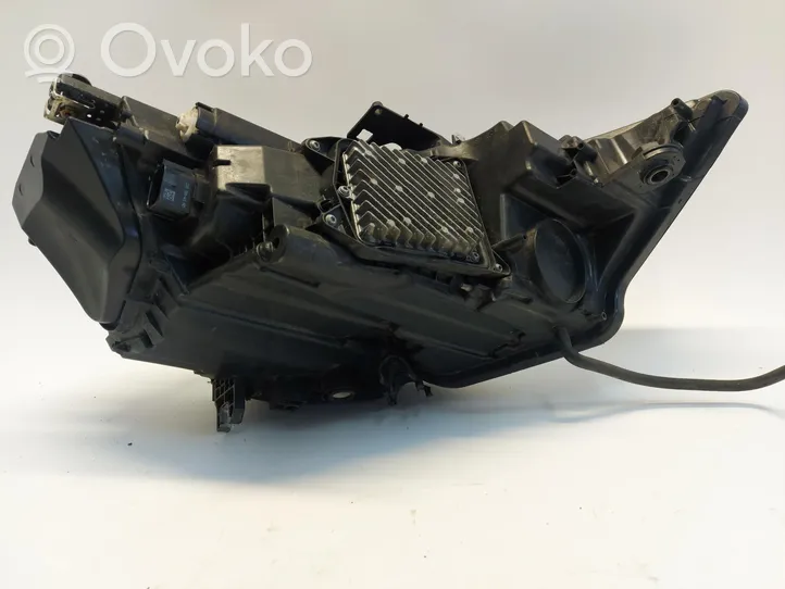 Audi A6 S6 C8 4K Lampa przednia 4K0941039A